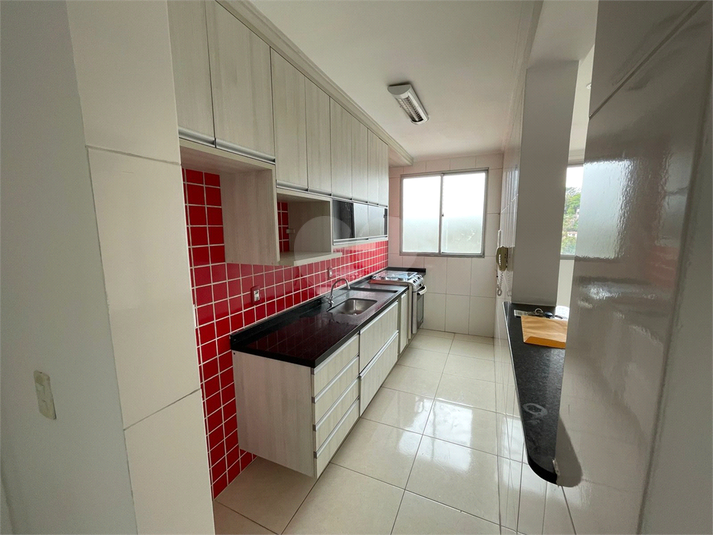 Venda Apartamento São Paulo Jardim Santa Terezinha (zona Leste) REO1060445 9