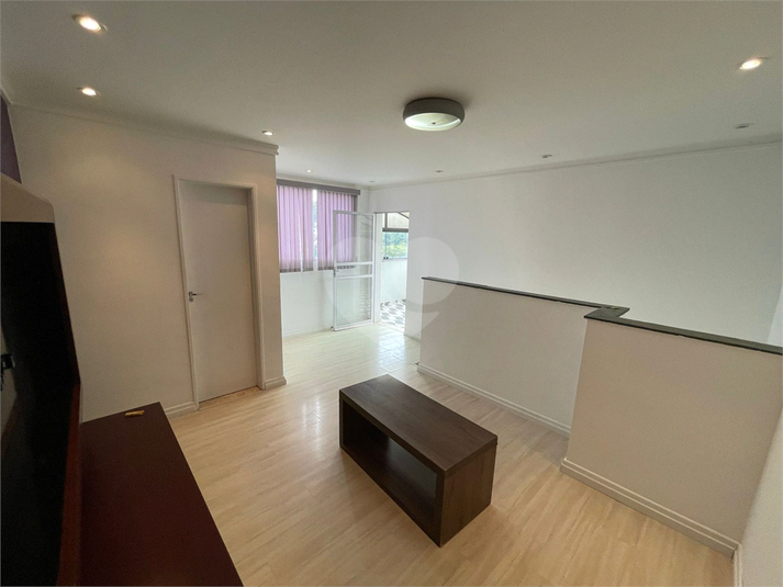 Venda Apartamento São Paulo Jardim Santa Terezinha (zona Leste) REO1060445 22