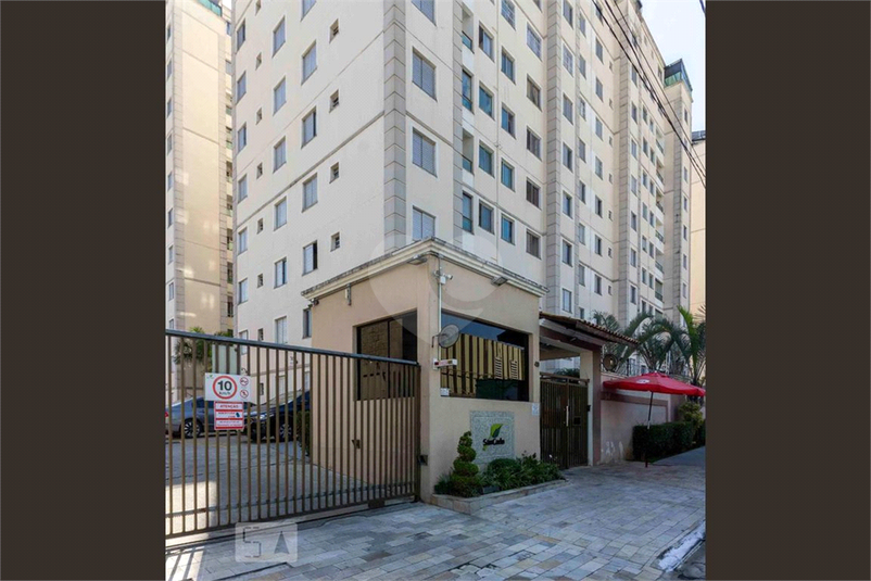 Venda Apartamento São Paulo Jardim Santa Terezinha (zona Leste) REO1060445 28