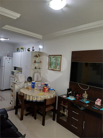 Venda Condomínio São Paulo Vila Laís REO1060447 8