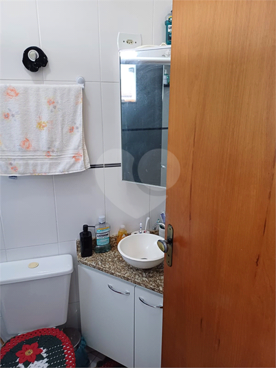 Venda Condomínio São Paulo Vila Laís REO1060447 30