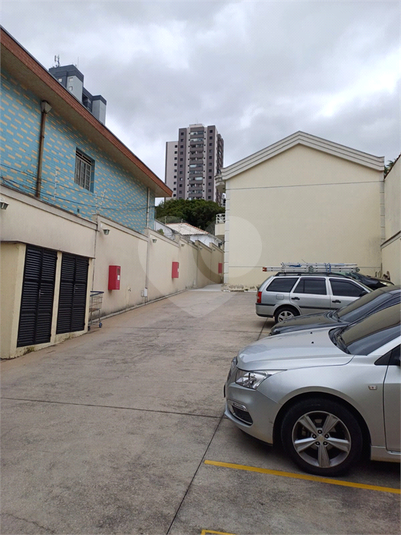 Venda Condomínio São Paulo Vila Laís REO1060447 46