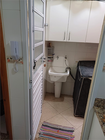 Venda Condomínio São Paulo Vila Laís REO1060447 17