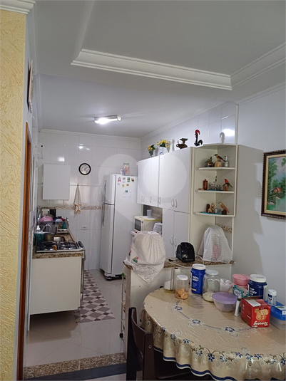 Venda Condomínio São Paulo Vila Laís REO1060447 7