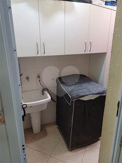 Venda Condomínio São Paulo Vila Laís REO1060447 15