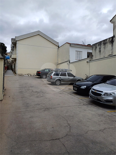 Venda Condomínio São Paulo Vila Laís REO1060447 41