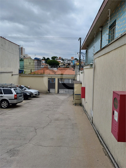 Venda Condomínio São Paulo Vila Laís REO1060447 42