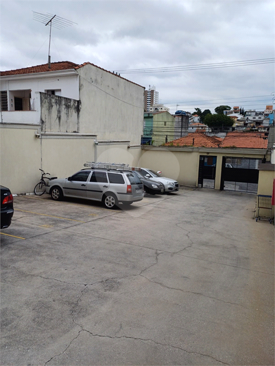 Venda Condomínio São Paulo Vila Laís REO1060447 44