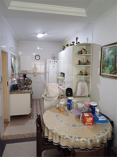 Venda Condomínio São Paulo Vila Laís REO1060447 9