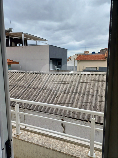 Venda Condomínio São Paulo Vila Laís REO1060447 38