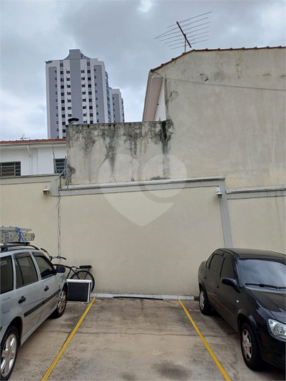 Venda Condomínio São Paulo Vila Laís REO1060447 43