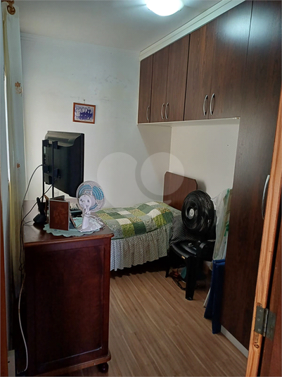 Venda Condomínio São Paulo Vila Laís REO1060447 29