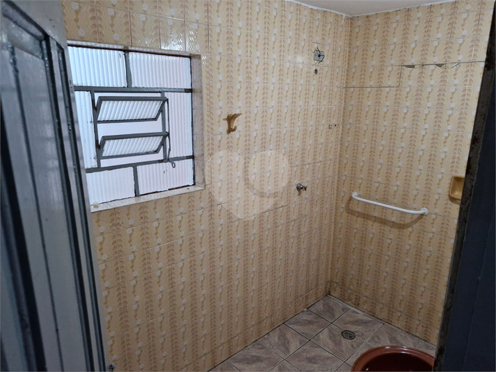 Venda Casa térrea São Paulo Vila União (zona Leste) REO1060456 8