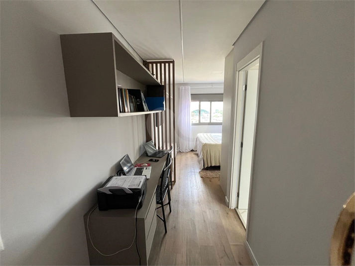 Venda Apartamento São Paulo Vila Independência REO1060472 7