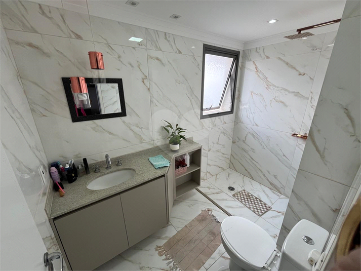 Venda Apartamento São Paulo Vila Independência REO1060472 16