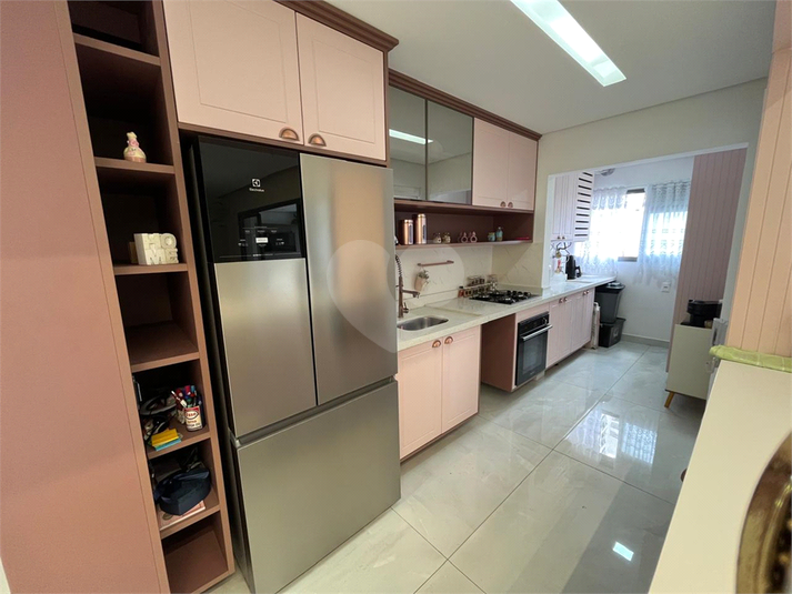 Venda Apartamento São Paulo Vila Independência REO1060472 6