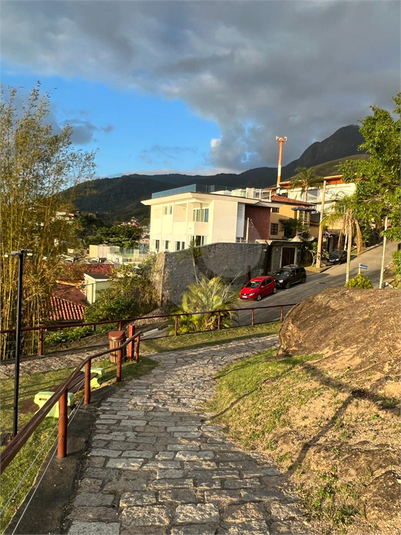 Venda Casa Ilhabela Itaguassu REO1060480 2