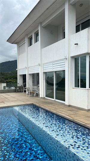 Venda Casa Ilhabela Itaguassu REO1060480 12