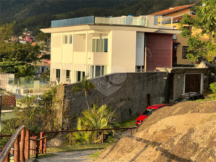 Venda Casa Ilhabela Itaguassu REO1060480 3