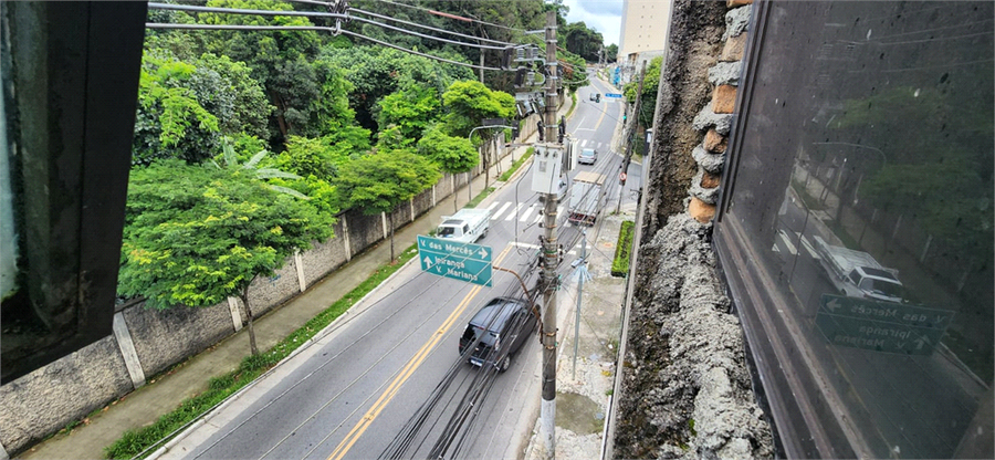 Venda Prédio inteiro São Paulo Vila Moraes REO1060481 5