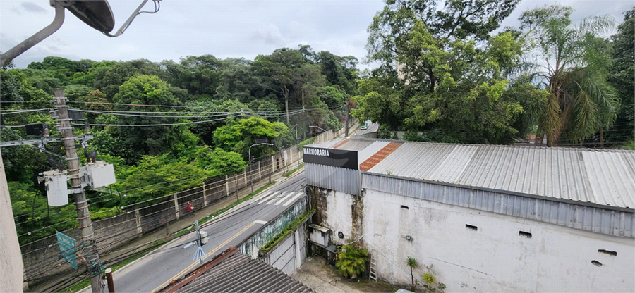 Venda Prédio inteiro São Paulo Vila Moraes REO1060481 7