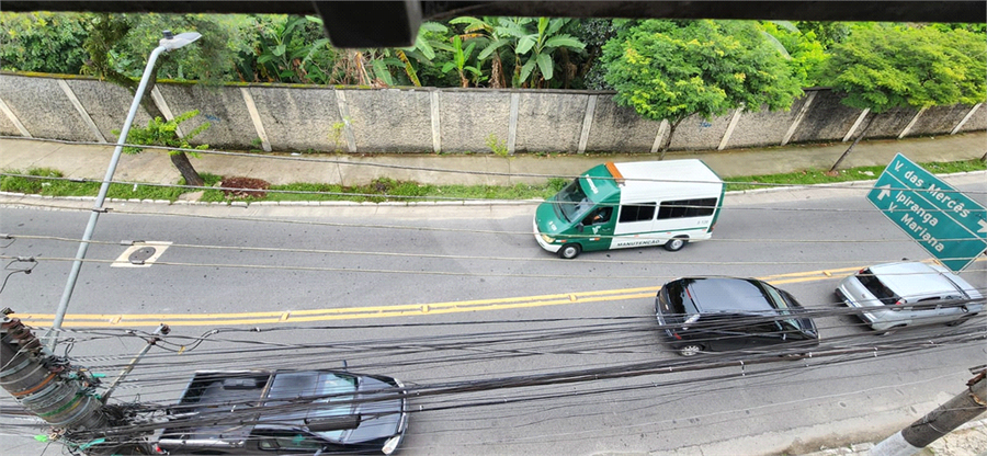 Venda Prédio inteiro São Paulo Vila Moraes REO1060481 8