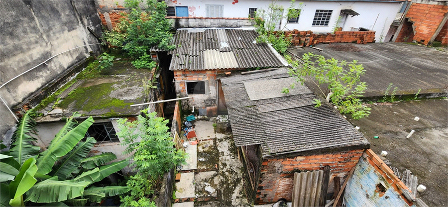 Venda Prédio inteiro São Paulo Vila Moraes REO1060481 4