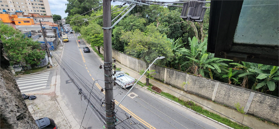 Venda Prédio inteiro São Paulo Vila Moraes REO1060481 12