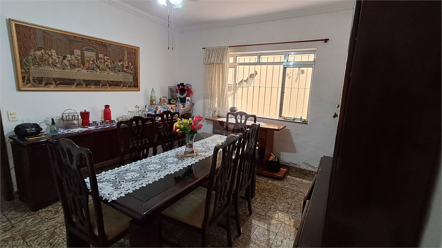 Venda Sobrado São Paulo Vila Maria REO1060482 7