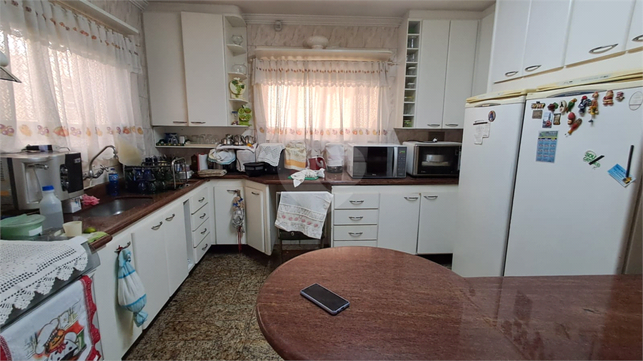 Venda Sobrado São Paulo Vila Maria REO1060482 23