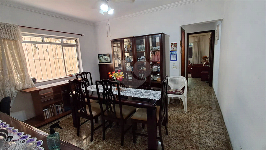 Venda Sobrado São Paulo Vila Maria REO1060482 6