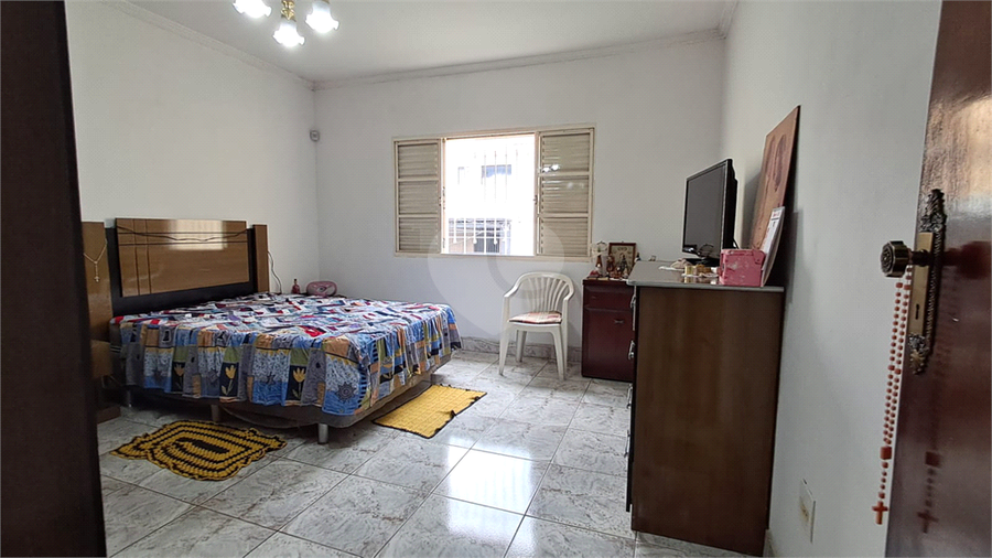 Venda Sobrado São Paulo Vila Maria REO1060482 12