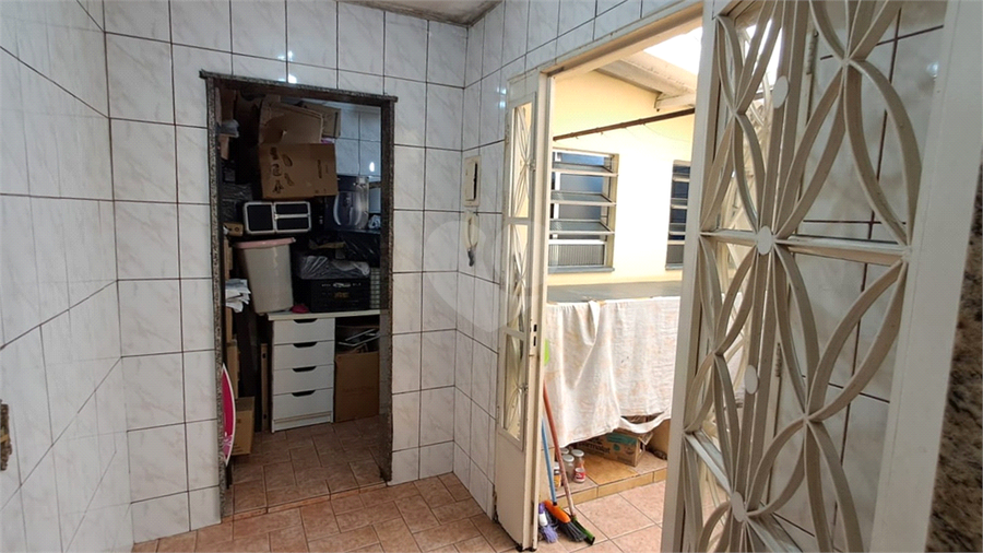 Venda Sobrado São Paulo Vila Maria REO1060482 26