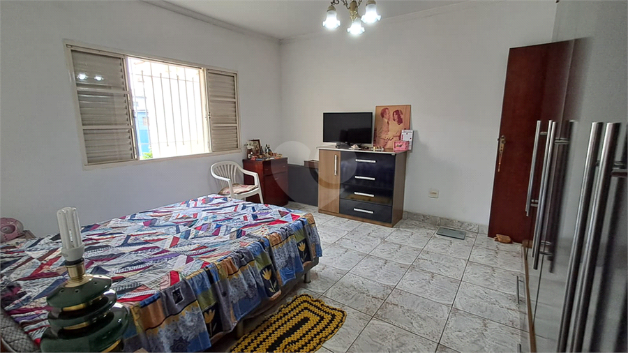 Venda Sobrado São Paulo Vila Maria REO1060482 13