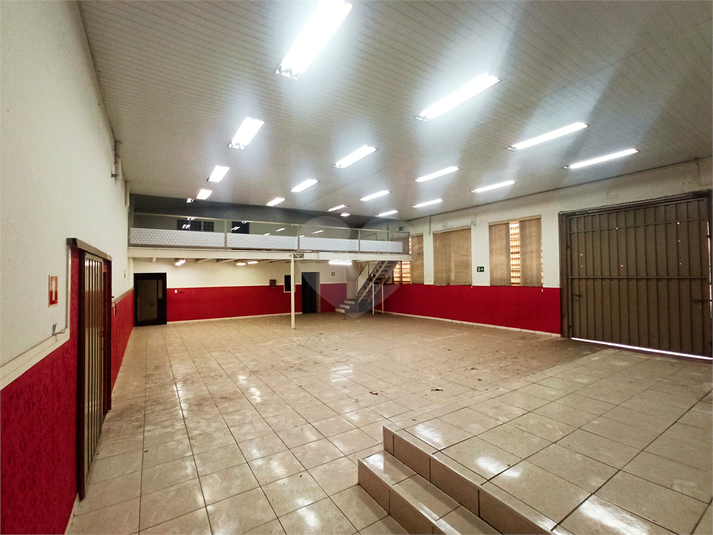 Venda Salão Comercial Limeira Vila Claudia REO1060487 4