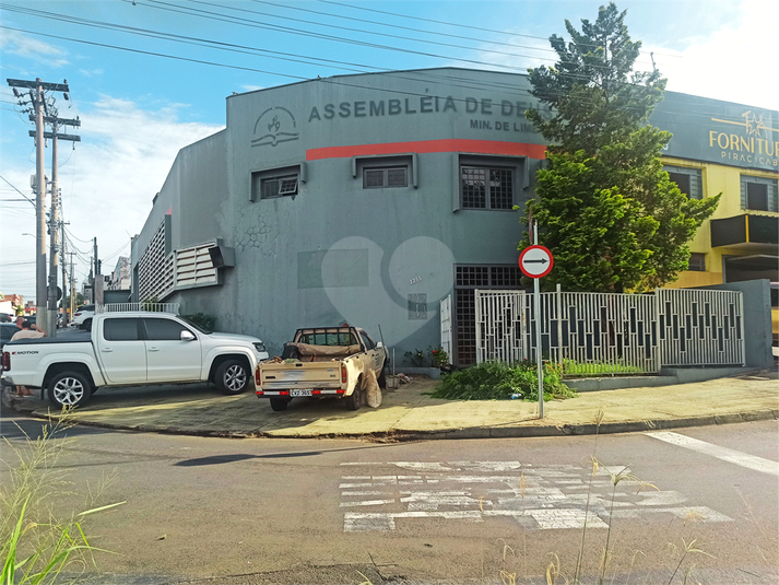 Venda Salão Comercial Limeira Vila Claudia REO1060487 13