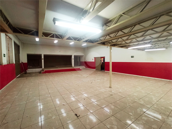 Venda Salão Comercial Limeira Vila Claudia REO1060487 3