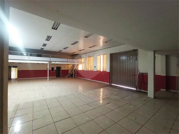 Venda Salão Comercial Limeira Vila Claudia REO1060487 2