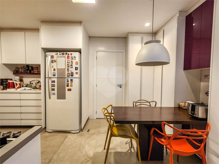 Venda Apartamento São Paulo Jardim Europa REO1060489 23