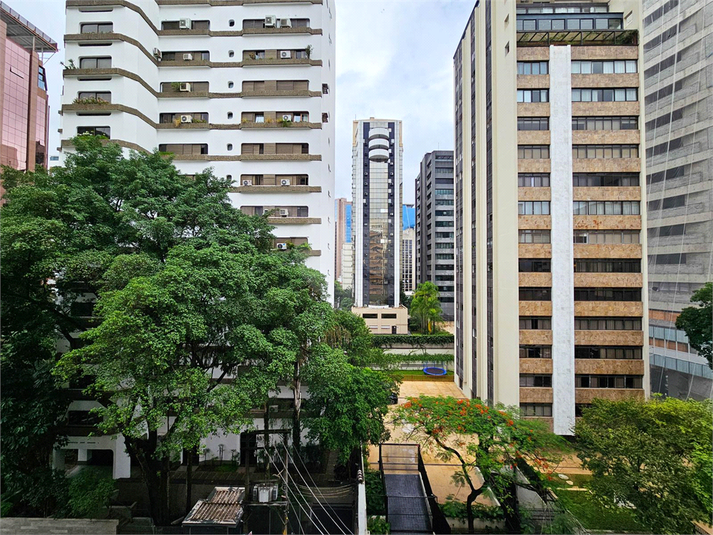 Venda Apartamento São Paulo Jardim Europa REO1060489 30