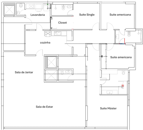 Venda Apartamento São Paulo Jardim Europa REO1060489 55