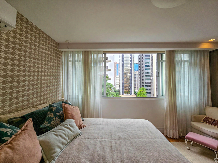 Venda Apartamento São Paulo Jardim Europa REO1060489 33