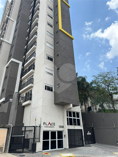 Venda Apartamento São Paulo Parada Inglesa REO1060490 5