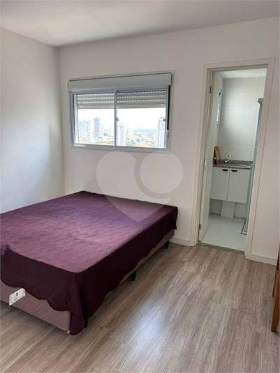 Venda Apartamento São Paulo Parada Inglesa REO1060490 10