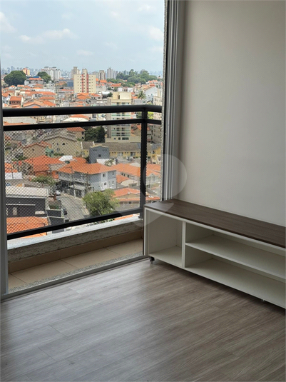 Venda Apartamento São Paulo Parada Inglesa REO1060490 13