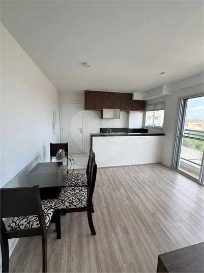 Venda Apartamento São Paulo Parada Inglesa REO1060490 14