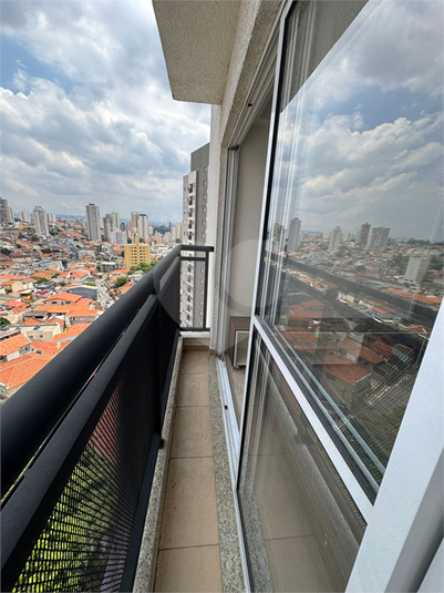 Venda Apartamento São Paulo Parada Inglesa REO1060490 20