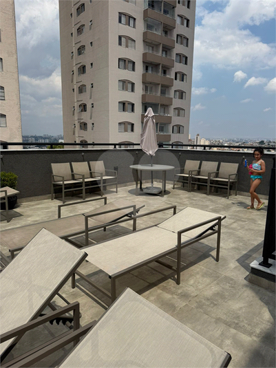 Venda Apartamento São Paulo Parada Inglesa REO1060490 26