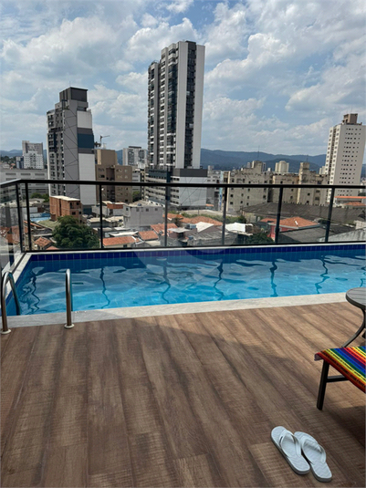 Venda Apartamento São Paulo Parada Inglesa REO1060490 23