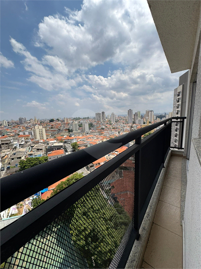 Venda Apartamento São Paulo Parada Inglesa REO1060490 17